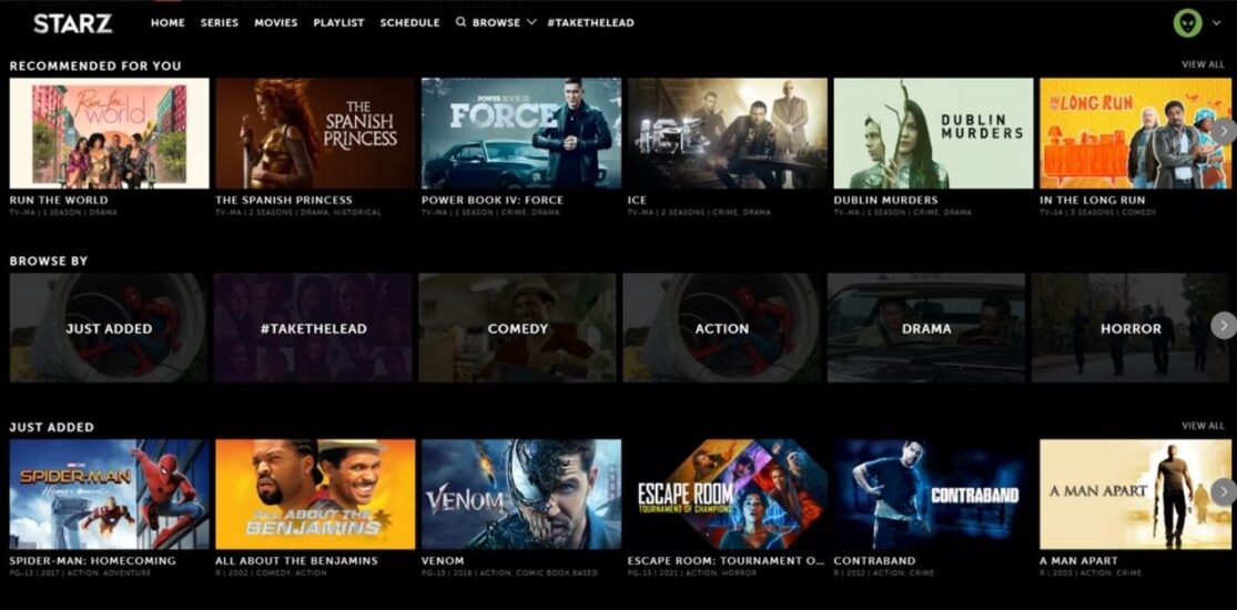 Is a STARZ Subscription Worth it? Cost, Deals, and More