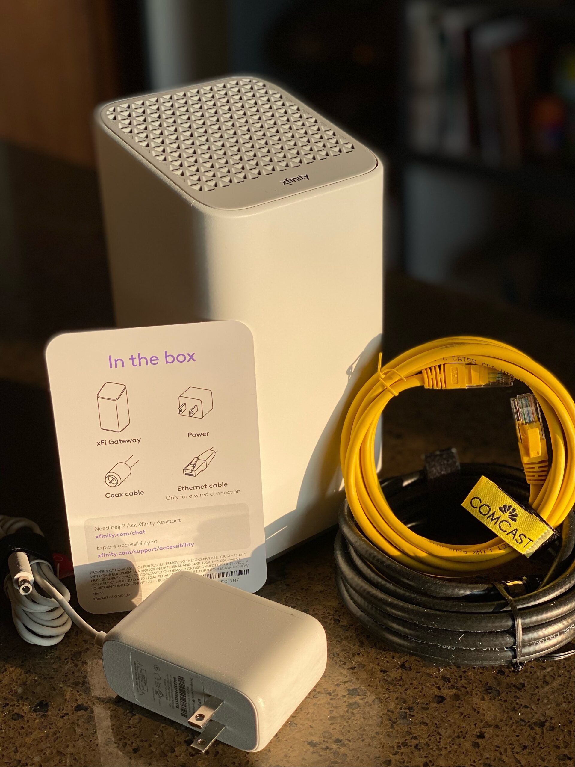 Our Expert Xfinity XFi Gateway Review Our Expert Xfinity XFi Gateway Review