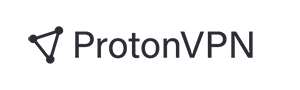 ProtonVPN logo