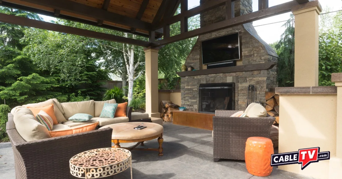 Best Outdoor TV Options