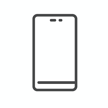 Icon of phone