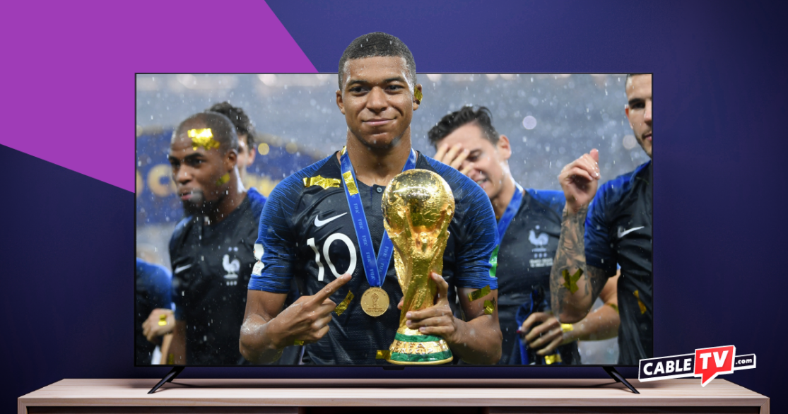 Watch the FIFA World Cup How to watch the World Cup