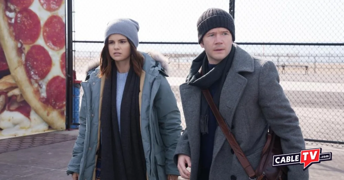 Only Murders Season 1