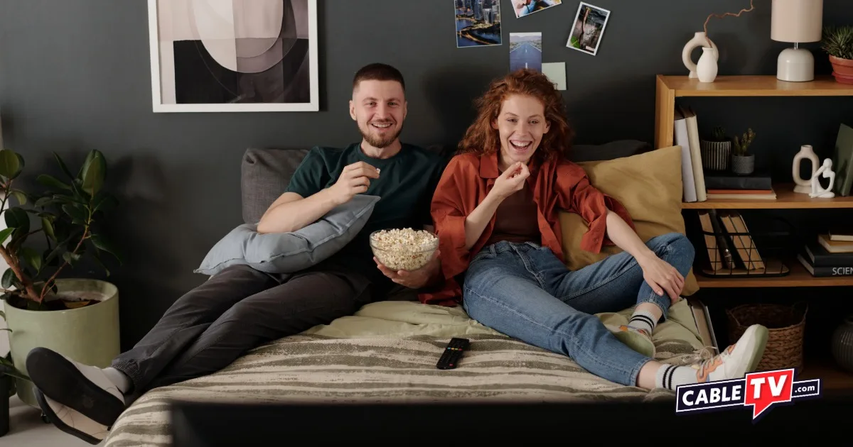 Best streaming platform habits survey.