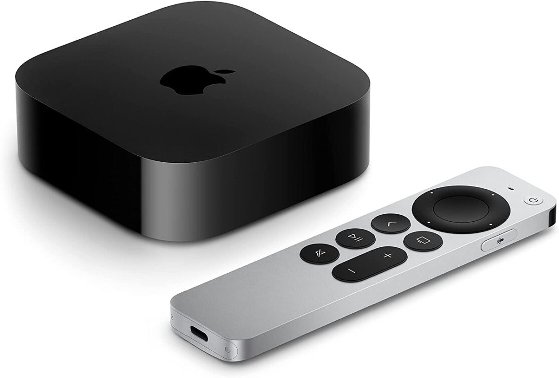 Apple TV 4K Review 2023