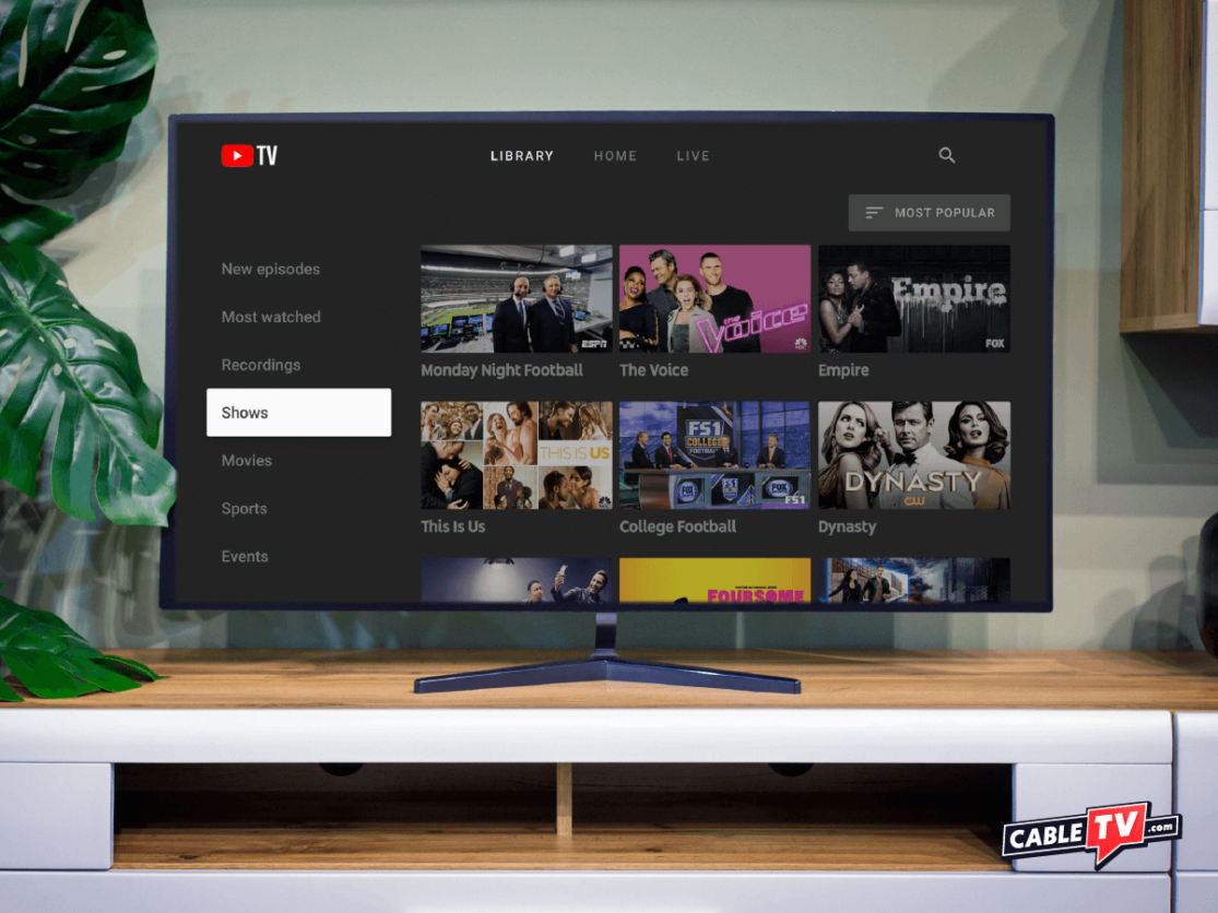 YouTube TV Deals And Promotions March 2026