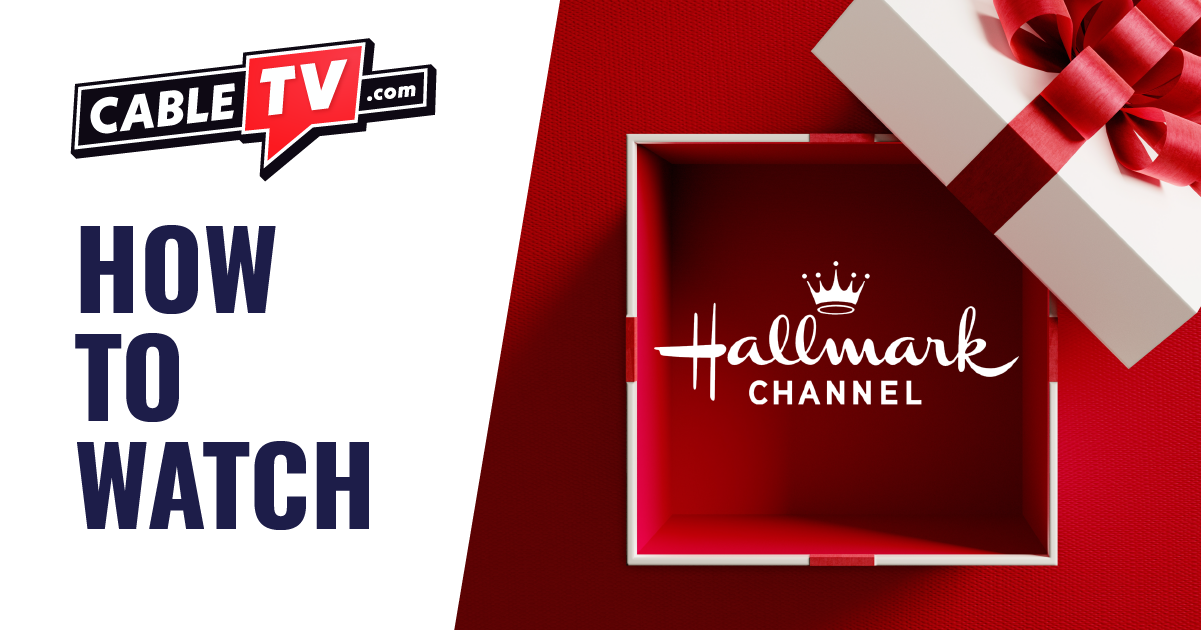 How to Watch Hallmark Channel 2023