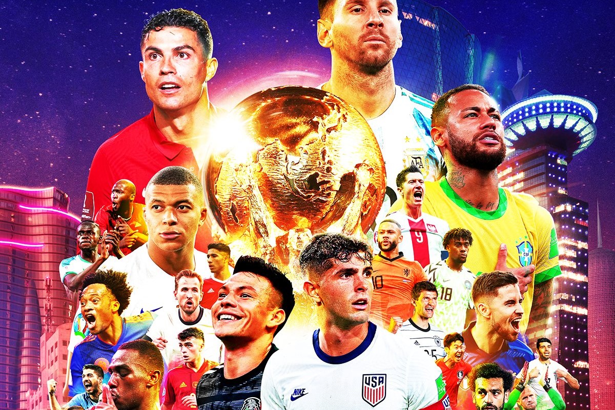 FIFA World Cup (FOX)