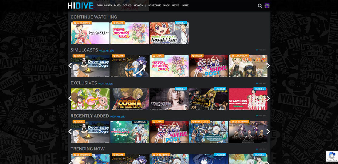 Best Streaming Services for Anime in 2026 | CableTV.com