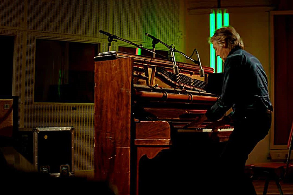 If These Walls Could Sing (Disney+)