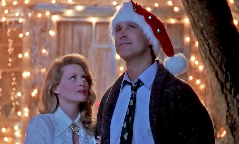 National Lampoon's Christmas Vacation (1989)