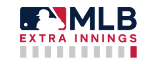 MLB Extra Innings logo