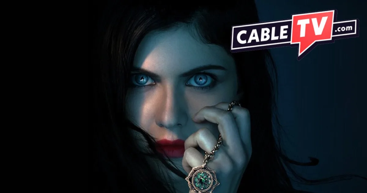 Last of US and Poker Face