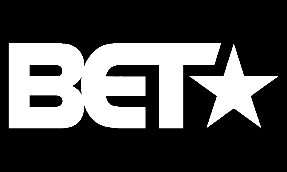 BET Logo