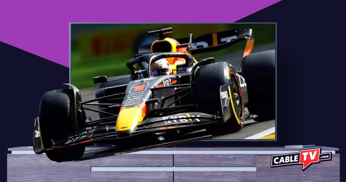 Formula One Watch And Stream Live F1 Races In The U S Formula One Watch And Stream Live F1 Races In The U S