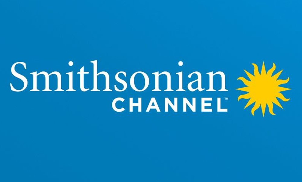 Smithsonian Channel Logo