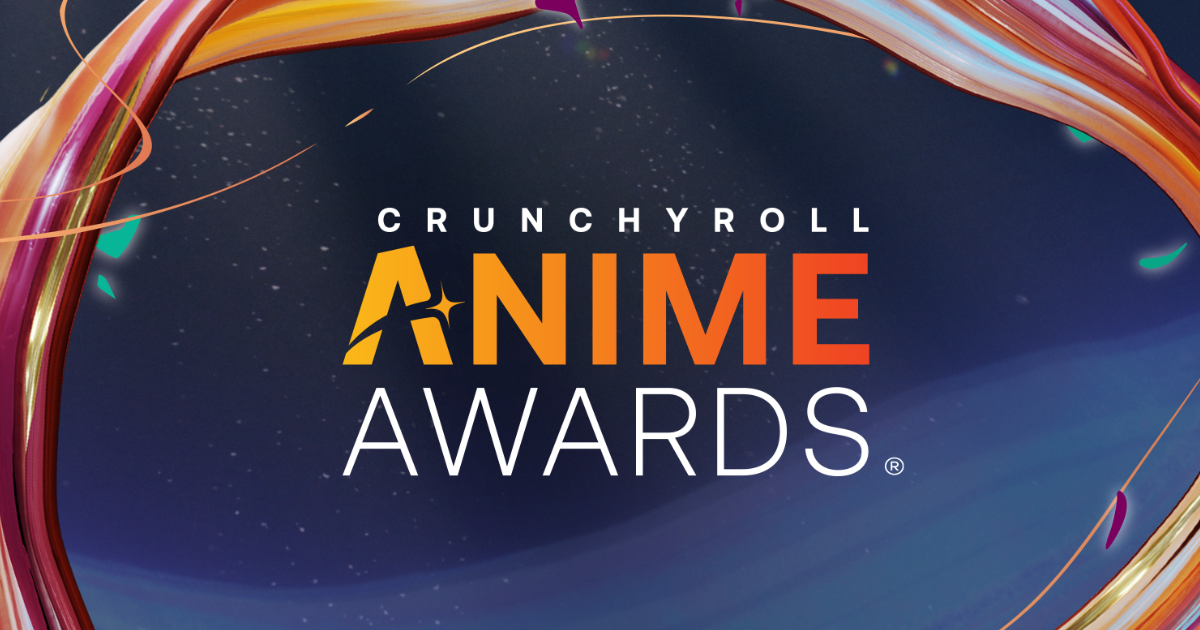 Crunchyroll Anime Awards - Ver la serie online-demhanvico.com.vn