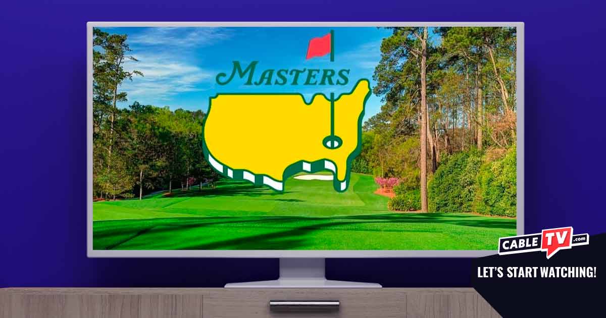 How To Watch the Masters Tournament 2023 