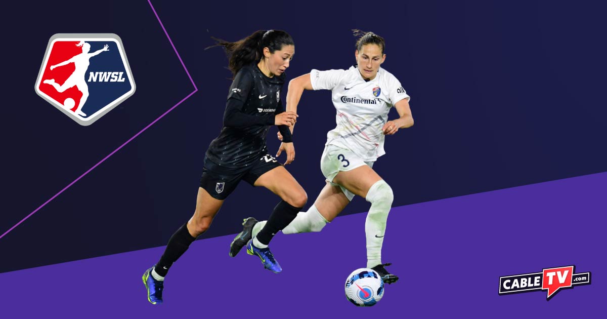 How to watch the NWSL