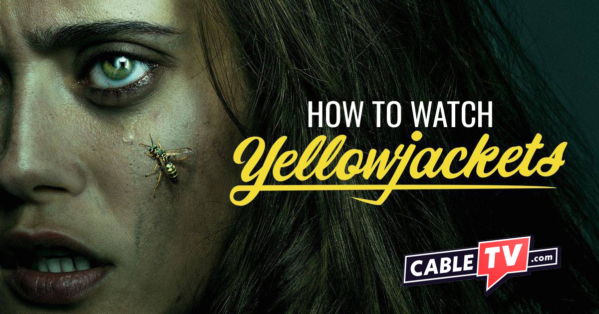 Watch Yellowjackets