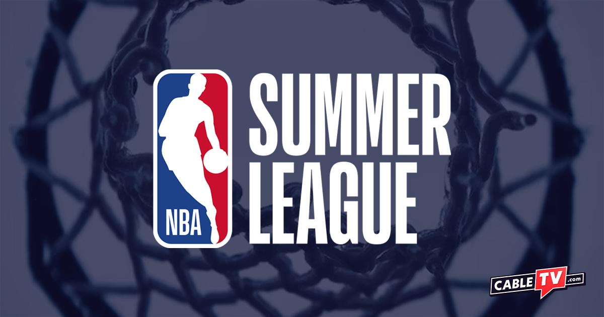 NBA Summer League Tickets - 2023-2024 NBA Summer League Games