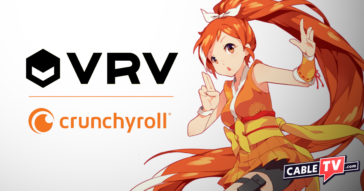 Will Kinsou No Vermeil Be On Crunchyroll? Release Details And Streaming  Options - Own Your Own Future