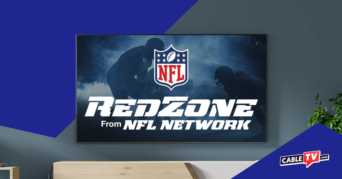 NFL Sunday Ticket with RedZone On   TV Review 
