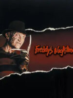 Elm Street freddy's nightmares