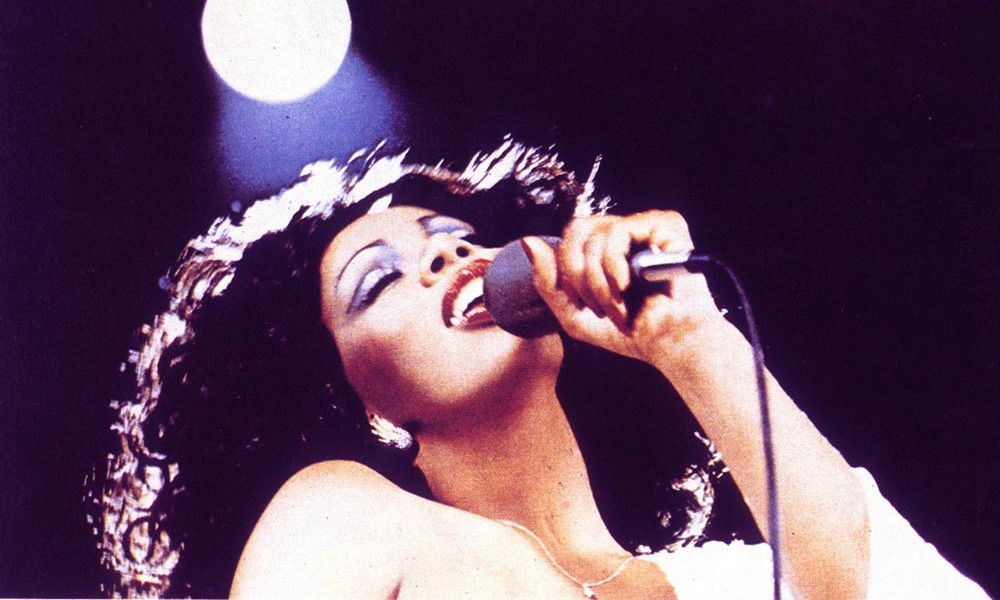 Love to Love You Donna Summer (HBO)