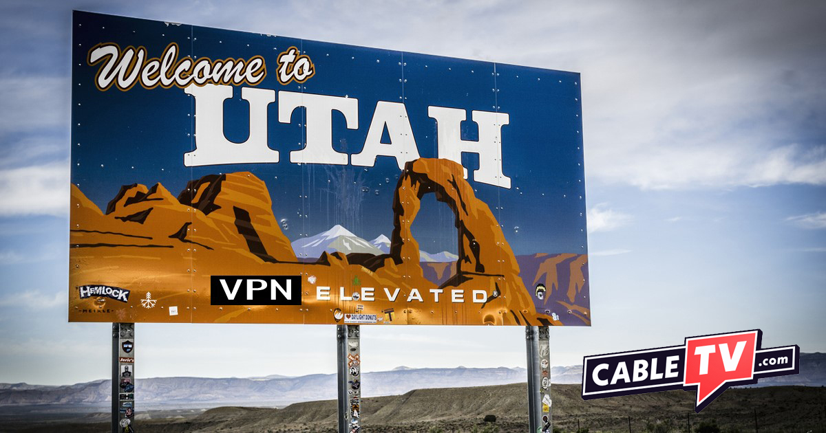 Utah VPN