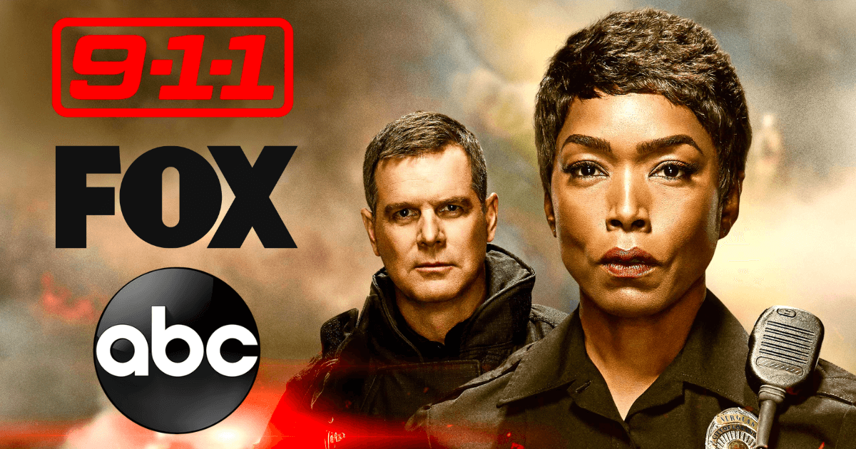 9-1-1 moving from FOX to ABC