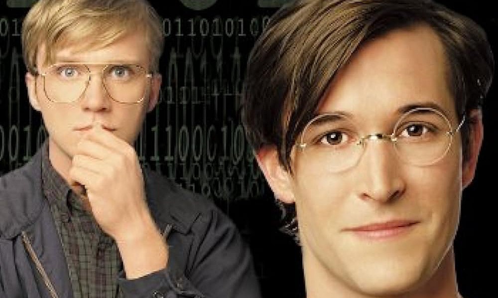 Pirates of Silicon Valley (TNT)