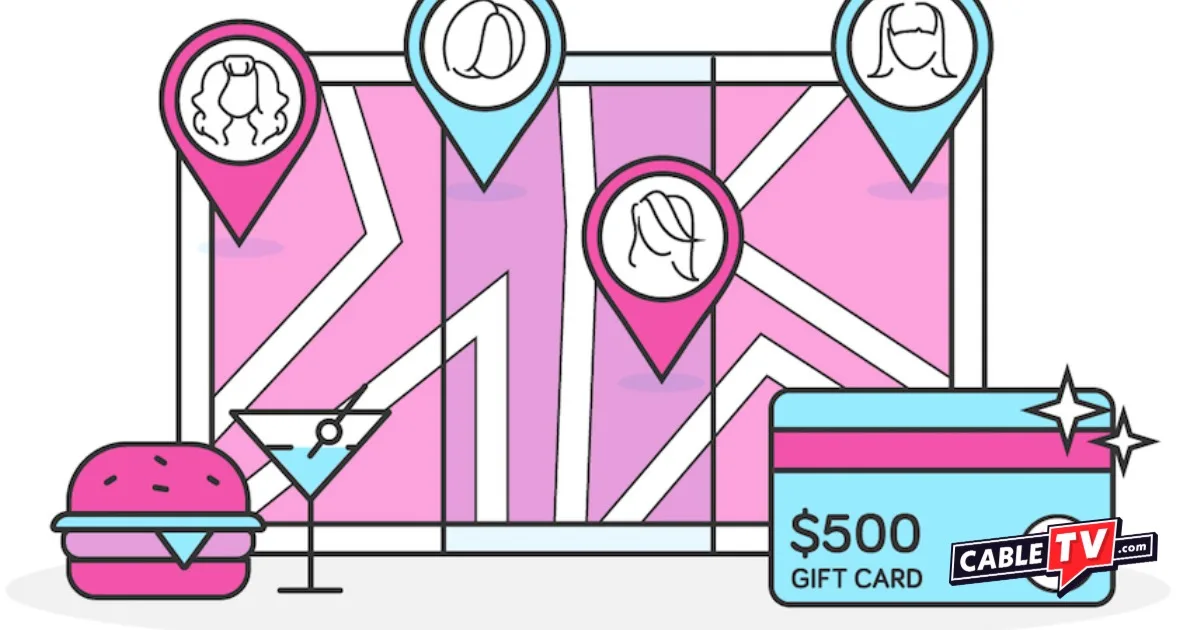 Sex and the City Illustration