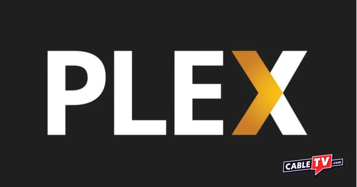 Plex server setup for movies and tv shows