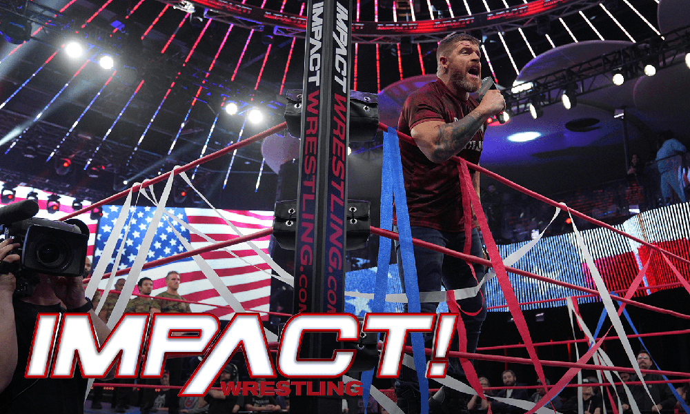 Impact Wrestling (AXS TV)