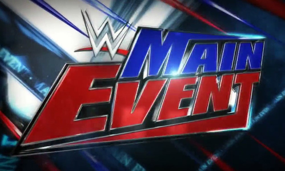 WWE Main Event (Hulu)