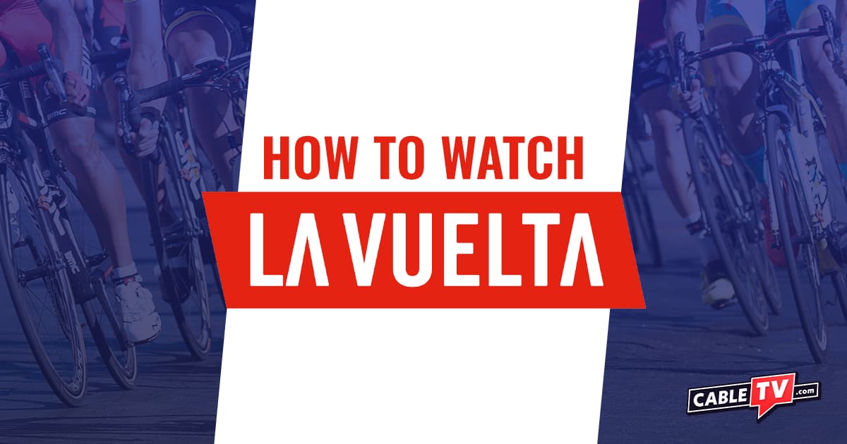 How to Watch La Vuelta