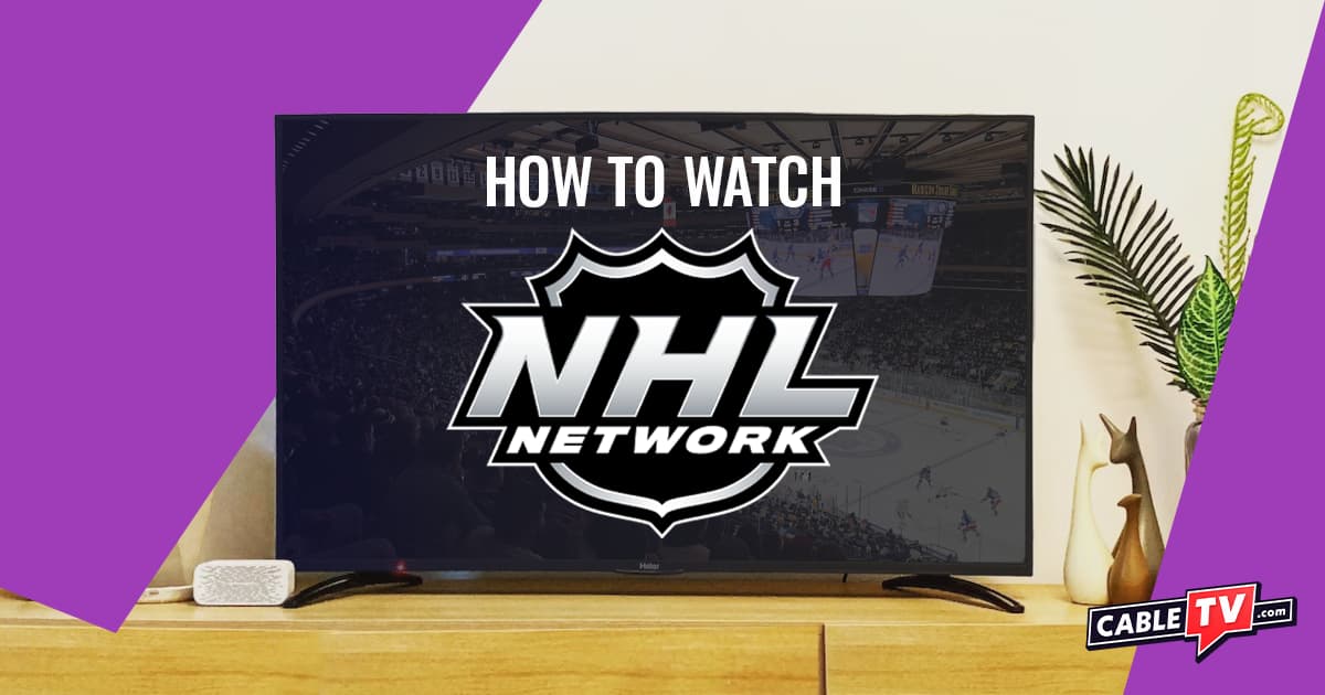 How to watch NHL Network