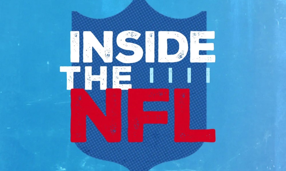 Inside the NFL (The CW)