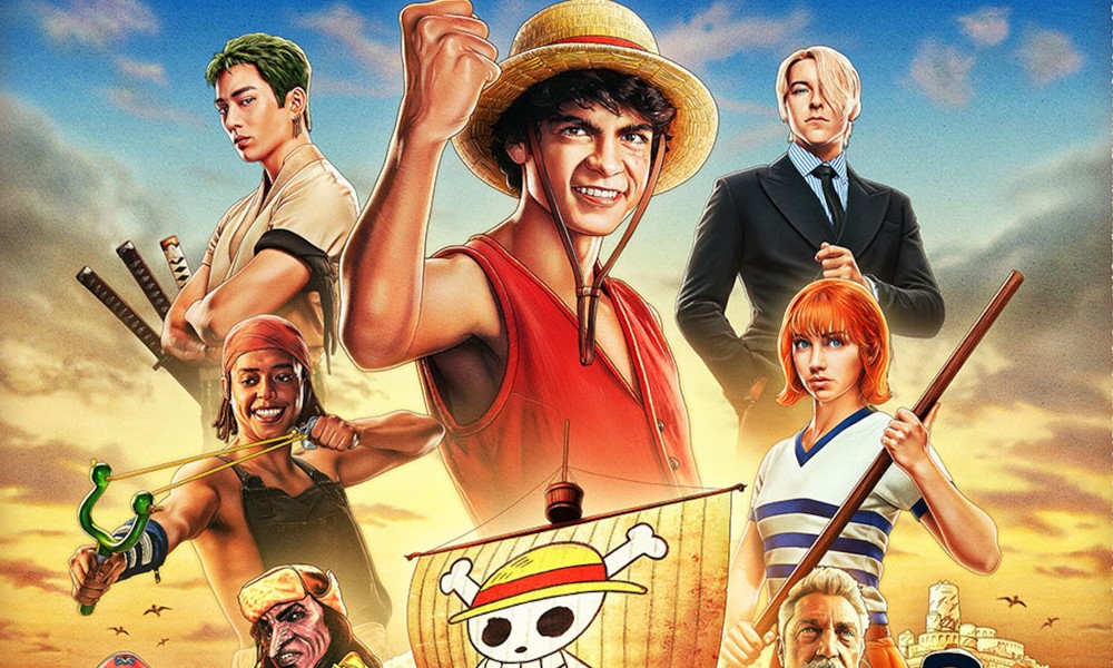 One Piece (Netflix)