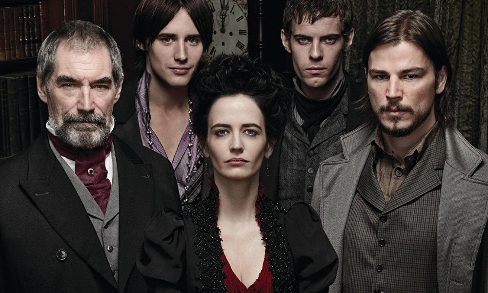 Penny Dreadful (Showtime)