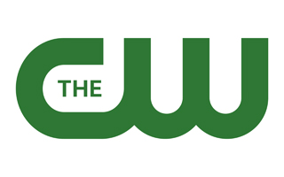 The CW Logo Green