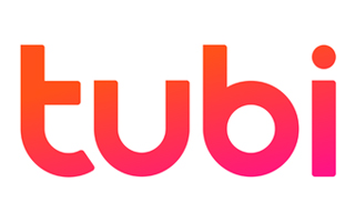 Tubi Logo Pink