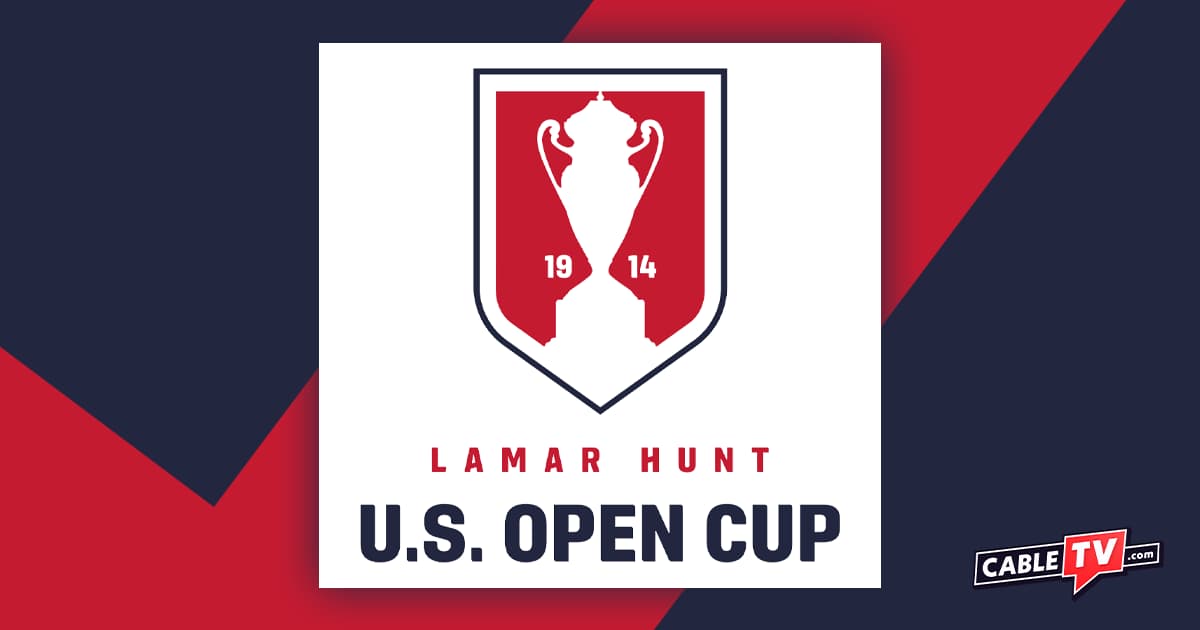 How to watch the Lamar Hunt U.S. Open Cup