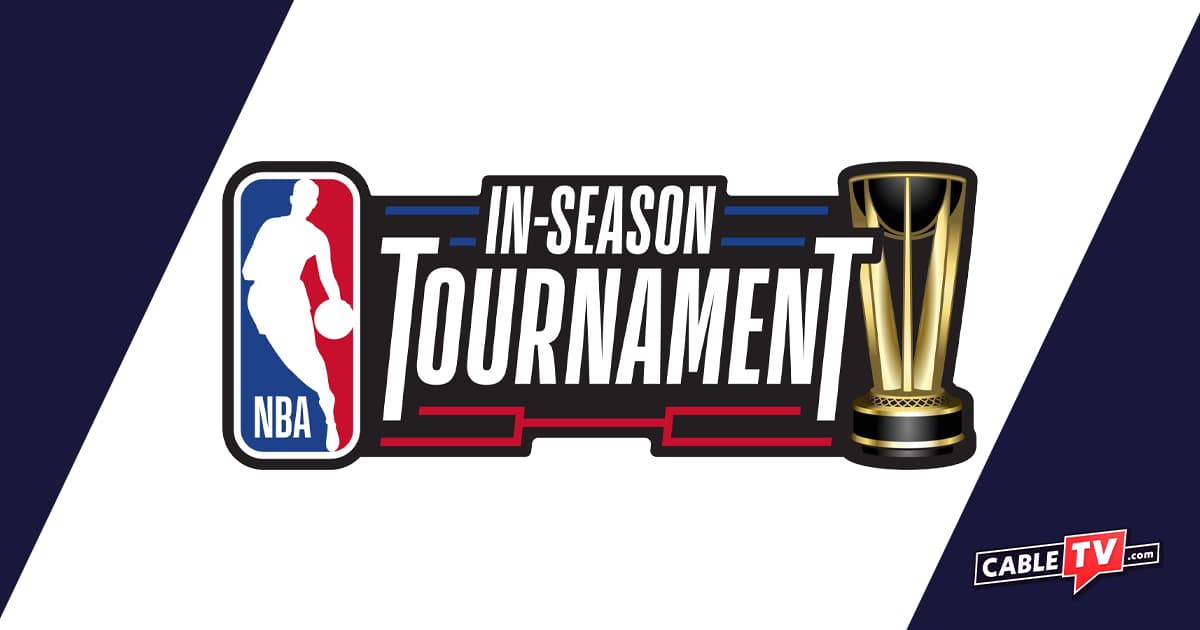 How To Watch the NBA In-Season Tournament 2023