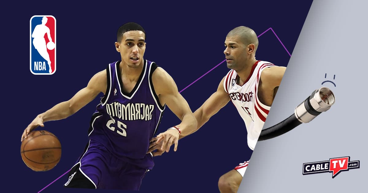 How to Watch Every NBA Basketball Game on a Streaming Service
