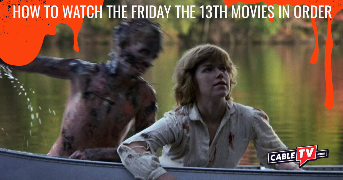 Watch Friday the 13th (2009) - Free Movies