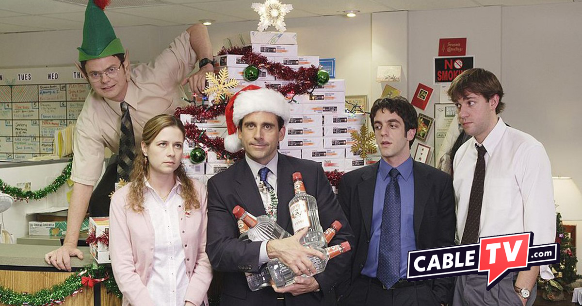 Best Christmas TV Episodes