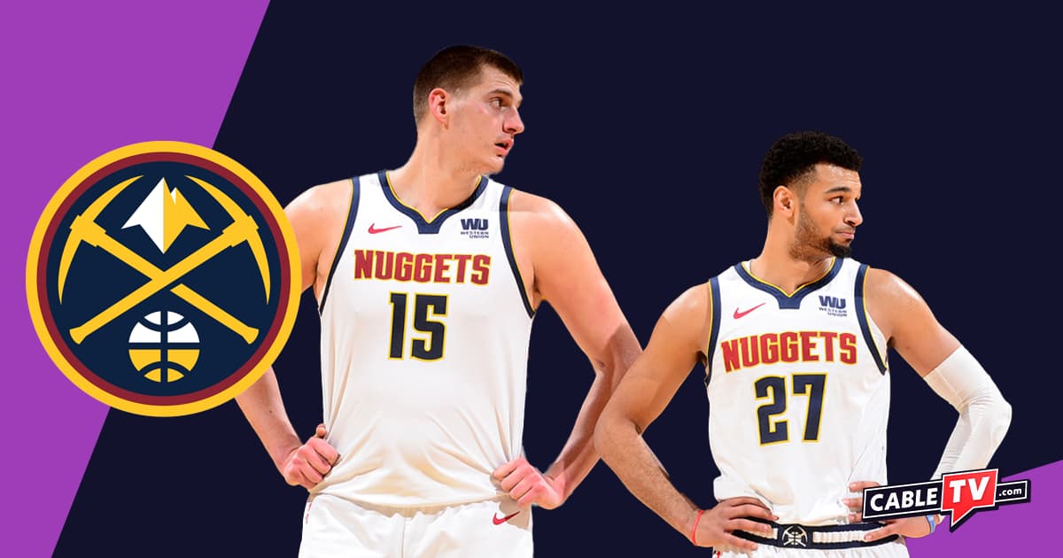 How to watch the Denver Nuggets