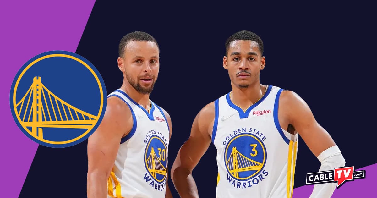 How to watch the Golden State Warriors
